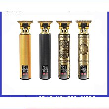 精選理髮器電推剪剃頭刀陶瓷刀頭成人兒童家用充電理髮電動 歷史價格詳細信息