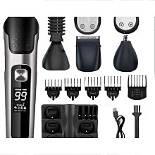 電剪 電推 剃毛刀 理髮器 原裝保固 雅娜蒂 CL-2500TA  複合式電剪 鎢鋼刀刃 充電式【0604022】 歷史價格詳細信息