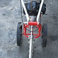 手推式鋸樁機 方樁頭切樁機 卡箍式切樁機 源廠 歷史價格詳細信息