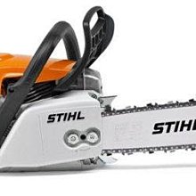 [ 家事達 ] 德國 STIHL-專業引擎鏈鋸機 -36" 特價 好發動/耐用/高品質 歷史價格詳細信息
