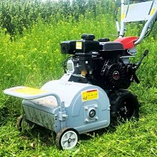 秸稈粉碎還田機 手扶式割草粉碎機 小型剪草打草機 圖片 歷史價格詳細信息