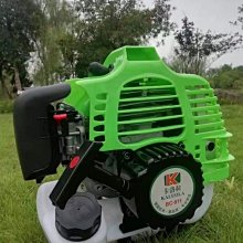 汽油側掛式刷草機 手持式草坪梳理機 人造草坪清理梳草機 歷史價格詳細信息