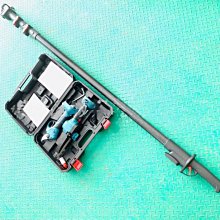 電池款 高分貝電子哨 三種音效 可切換三段音量大小 口哨 哨子 防狼警報 口哨 裁判哨 鴿子哨 電子哨子 電子哨 歷史價格詳細信息