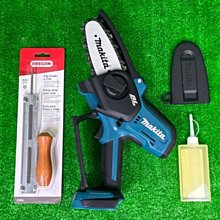 DUC101Z 單主機【花蓮源利】MAKITA牧田 18V 充電式鏈鋸機 4英吋 自動出油 無刷手持鏈鋸機 DUC101 歷史價格詳細信息