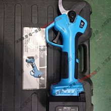 強立808電動修枝剪刀充電式電剪刀鋰電剪子興立電剪園林園藝剪子-沐雨家居 歷史價格詳細信息