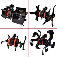 多用型旋耕除草機 操作簡單果園菜園苗圃用 手扶拖拉機 歷史價格詳細信息