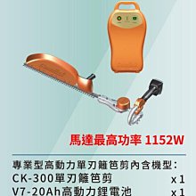【東林台南經銷商】割草機配(V8-15)電池+充電器(CK-200-單截)(含周邊配件全配) 歷史價格詳細信息