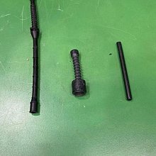 STIHL Chainsaws *GREY STRIPED STOCKING CAP w/POM* LOGO HAT *BRAND NEW* 歷史價格詳細信息