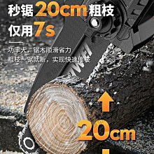 充電式無刷電鋸家用鋸柴小型手持伐木鋸電動戶外鋰電小據鋸樹神器【快速出貨】 歷史價格詳細信息