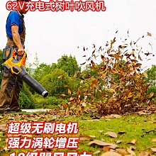 傳峰62V大功率強力鼓風機式工業吹風機手提鋰電吹樹葉機 價格比較,價格查詢,歷史價格詳細信息