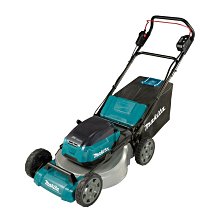 MAKITA 牧田 DLM533Z 18V+18V無刷手推草坪修剪機附自走(單主機 無電池 無充電器) 歷史價格詳細信息