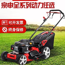 手推式汽油割草機 除草機 園林綠化剪草機 120型草坪割草機 歷史價格詳細信息