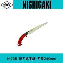 日本NISHIGAKI 西垣工業螃蟹牌N-364刈吉金刈邊鋏180樹剪(柄) 歷史價格詳細信息