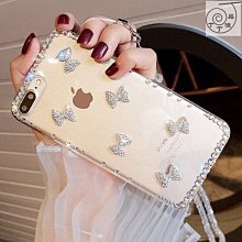 丁丁 LG G6 蝴蝶結閃鑽全包保護手機殼 lg V30 彩鑽鑲邊 LG V20 矽膠防摔抗震 時尚氣質水鑽手機保護套 歷史價格詳細信息