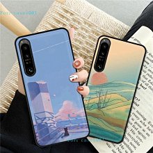 Xperia 1 IV手機殼皮紋軟邊索尼1IV全包防摔冷淡風日落 Sony 1 10 IV 四代保護殼 最新款 價格比較,價格查詢,歷史價格詳細信息