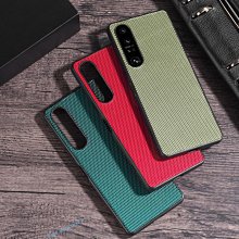 Sony Xperia1V Xperia 1V 索尼1V 第五代三色拼接撞色手機皮套可插卡支架保護套~另售鋼化膜~ 歷史價格詳細信息