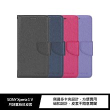 XIEKE SONY Xperia 1 V 月詩蠶絲紋皮套 歷史價格詳細信息