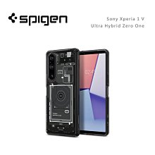 Spigen Sony Xperia 1 VI Rugged Armor 軍規防摔保護殼 歷史價格詳細信息