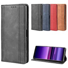 sony 1 10 VI 手機殼 手機皮套Xperia1 VI翻蓋瘋馬紋插卡防摔手機殼保護套手機套保護殼索尼6代手機殼 歷史價格詳細信息