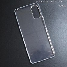 索尼手機殼 +Sony xperia10 VI手機殼Xperia 1 VI防摔Xperia10 V漸變色殼適用 手機殼 保護殼 防摔殼 歷史價格詳細信息