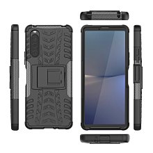 索尼手機殼 適用于SONY Xperia 10 Vi (6代）磨砂黑軟膠TPU素材手機套 手機殼 保護殼 防摔殼 歷史價格詳細信息