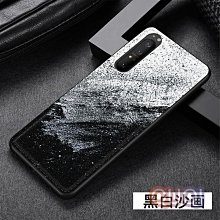 Xperia1 II 手機殼 SonyXperia10plus透明鏡面翻蓋保護皮套 男女 索尼保護殼 防摔殼 歷史價格詳細信息
