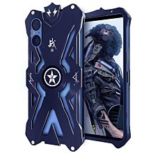 適用於索尼 Xperia 1 5 10 IV V 10IV 1V 5V 10V 手機殼 360 ° 可旋轉支架帶磁鐵透明 歷史價格詳細信息