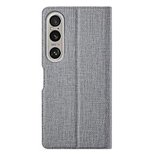 【支架皮套】Sony Xperia 1 VI 6.5吋 磁扣皮套 斜立 支架 插卡皮套 手機皮套 防摔 側掀 保護套 雙 歷史價格詳細信息