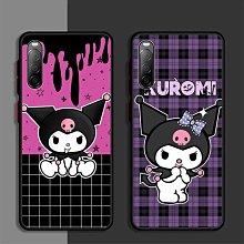 索尼 Xperia 10 10ii 10iii 10Plus 10 IV V 20 可愛 Kuromi 手機殼手機殼保護 價格比較,價格查詢,歷史價格詳細信息