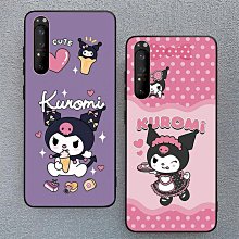 KUROMI可愛行李箱保護套拉桿旅行箱皮箱外套防塵罩加厚耐磨可定製-心願便利店 歷史價格詳細信息