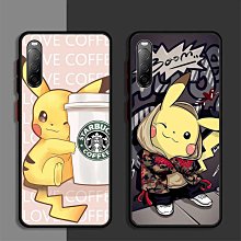 索尼 Xperia 10 10ii 10iii 10Plus 10 IV V 20 可愛 Kuromi 手機殼手機殼保護 歷史價格詳細信息