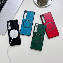 適用於索尼 Xperia 1 5 10 IV V 10IV 1V 5V 10V 手機殼 360 ° 可旋轉支架帶磁鐵透明 歷史價格詳細信息