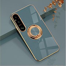 適用於索尼 Xperia 1 5 10 IV V 10IV 1V 5V 10V 手機殼 360 ° 可旋轉支架帶磁鐵透明 歷史價格詳細信息