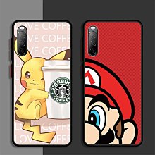 索尼 Xperia 10 10ii 10iii 10Plus 10 IV V 20 可愛 Kuromi 手機殼手機殼保護 歷史價格詳細信息