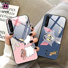 Xperia1 II 手機殼 SonyXperia10plus透明鏡面翻蓋保護皮套 男女 索尼保護殼 防摔殼 歷史價格詳細信息