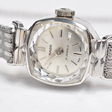 《寶萊精品》RADO 雷達表金黃圓型自動男子錶 歷史價格詳細信息