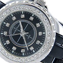 (六四三精品)范倫鐵諾(真品)日系潮流圓型精準手錶.附原廠手提袋及保証卡!螢光面盤 歷史價格詳細信息