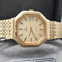 【Jessica潔西卡】Dunhill 登喜路時尚錶,男女都可配戴,附原廠盒單 歷史價格詳細信息