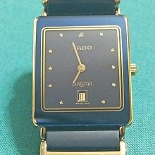 Rado 雷達表 Centrix晶萃系列 高科技陶瓷真鑽淑女機械錶-棕30.5mm R05 R30019732 歷史價格詳細信息