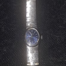 RADO 白金  超薄 中性錶【????保證真品????&超低價可刷卡分六期????】#RADO錶#RADO 歷史價格詳細信息