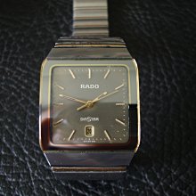 RADO 雷達 HyperChrome皓星系列庫克船長青銅自動潛水機械腕錶(R32504315) 歷史價格詳細信息