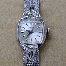 《寶萊精品》RADO 雷達表金黃圓型自動男子錶 歷史價格詳細信息