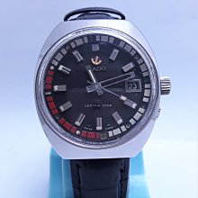 瑞士製 雷達 RADO Purple Gazelle day date 紫色瞪羚標 內圈鑽面切割錶框 機械錶 古著 腕錶 手錶 歷史價格詳細信息