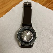 rado captain cook 100米 限量潛水錶 皮帶款 雷達庫克船長 復古 潛水機械錶 歷史價格詳細信息