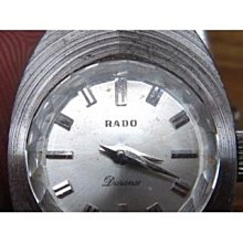 瑞士製 ORIS 豪利時 7石機械 女錶B(請看說明) 歷史價格詳細信息