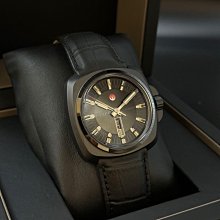 RADO 雷達 HyperChrome皓星系列庫克船長青銅自動潛水機械腕錶(R32504315) 歷史價格詳細信息