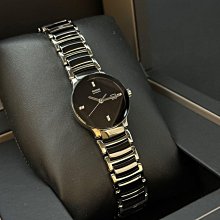 RADO 雷達 Centrix晶萃系列鏤空自動機械真鑽腕錶-33mm R30248712 歷史價格詳細信息