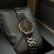 RADO 雷達錶 True 真系列 白色 陶瓷 開芯鏤空機械錶-R27106922/40mm 男錶 女錶 歷史價格詳細信息