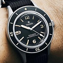 【六樓先生】40mm  submariner 中東面盤 復古圓頂鏡面 70年代風格 機械錶 歷史價格詳細信息