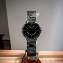 RADO 雷達錶 True 真系列 白色 陶瓷 開芯鏤空機械錶-R27106922/40mm 男錶 女錶 歷史價格詳細信息